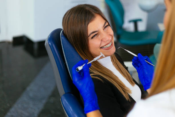 Best Tooth Extraction  in Auburn Lake Trails, CA