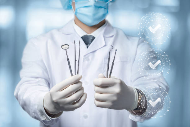  Auburn Lake Trails, CA Holistic Dental Services Pros