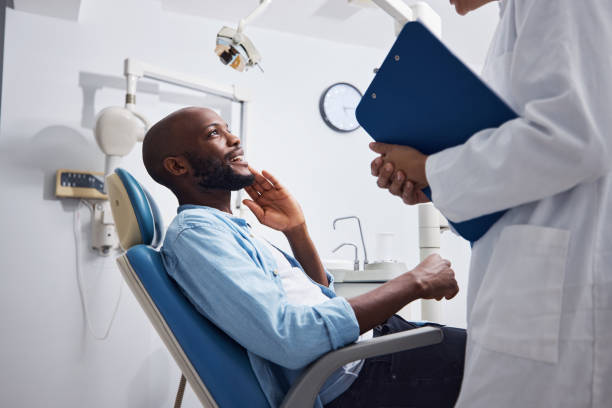 Best Root Canal Treatment  in Auburn Lake Trails, CA