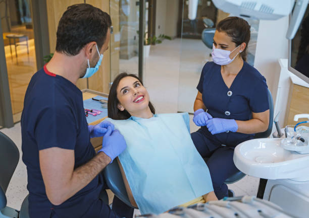 Best Veneers and Lumineers  in Auburn Lake Trails, CA