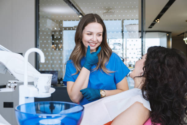 Best Teeth Whitening  in Auburn Lake Trails, CA