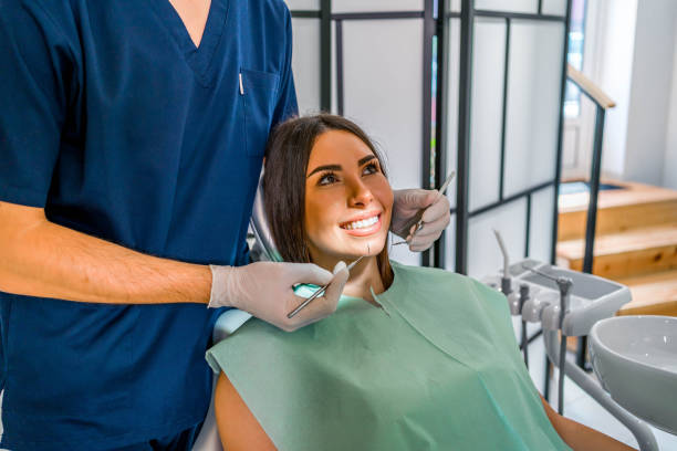 Why Choose Us for Your Dental Needs in Auburn Lake Trails, CA