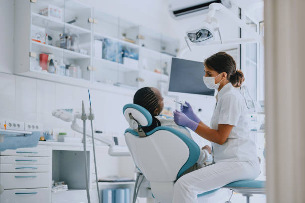 Best Periodontal (Gum) Disease Treatment  in Auburn Lake Trails, CA