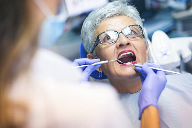 Best Wisdom Tooth Removal  in Auburn Lake Trails, CA