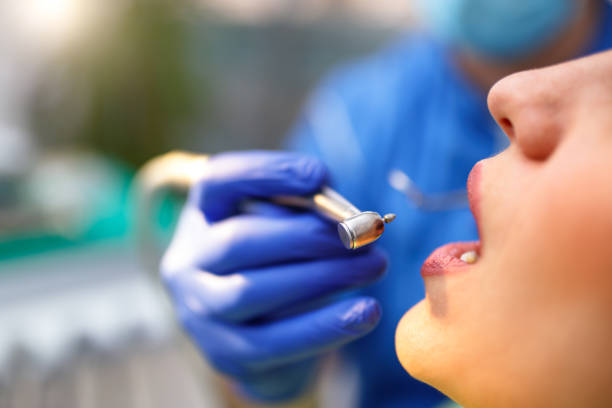 Best Sleep Apnea Treatment  in Auburn Lake Trails, CA